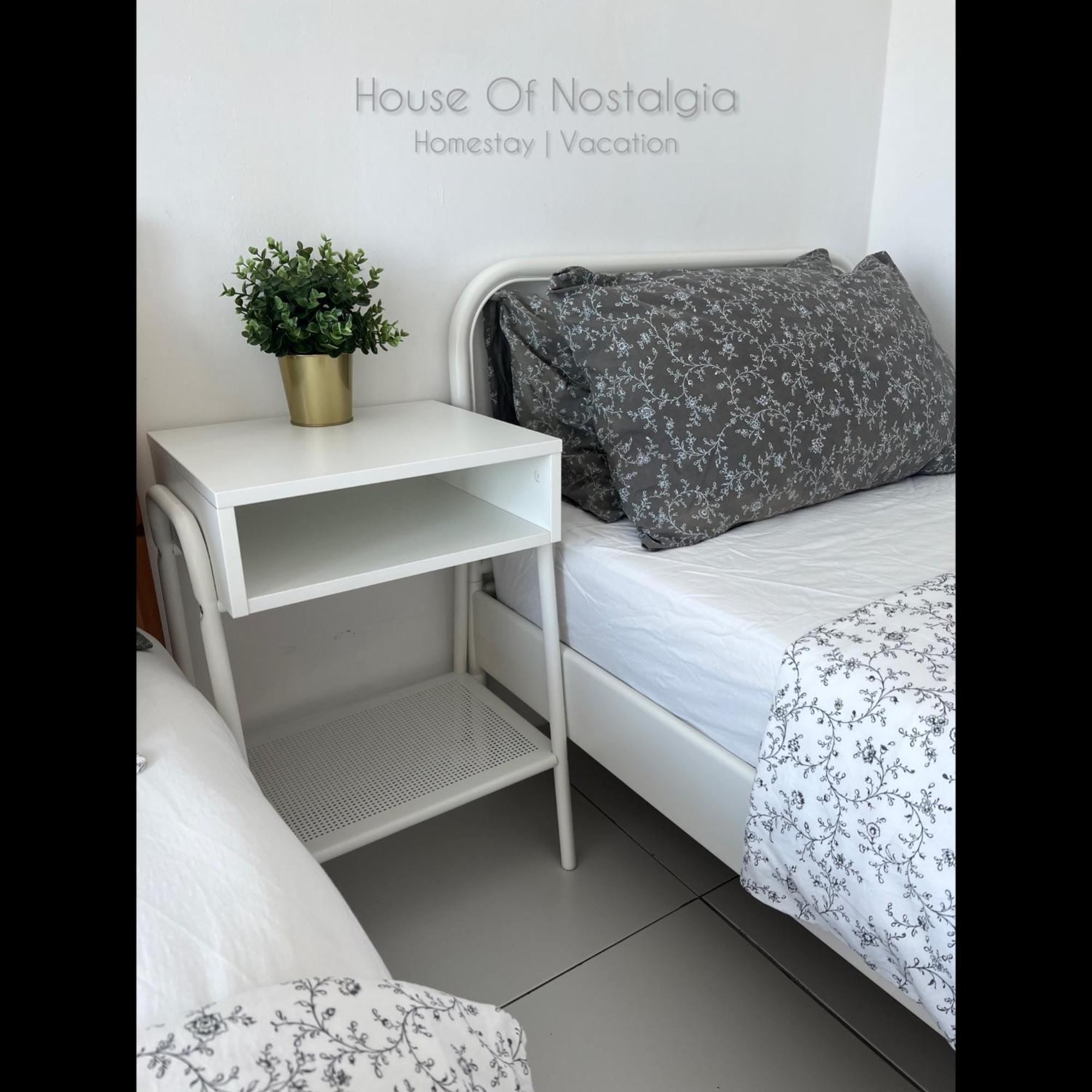 House Of Nostalgia Lumut Exterior foto