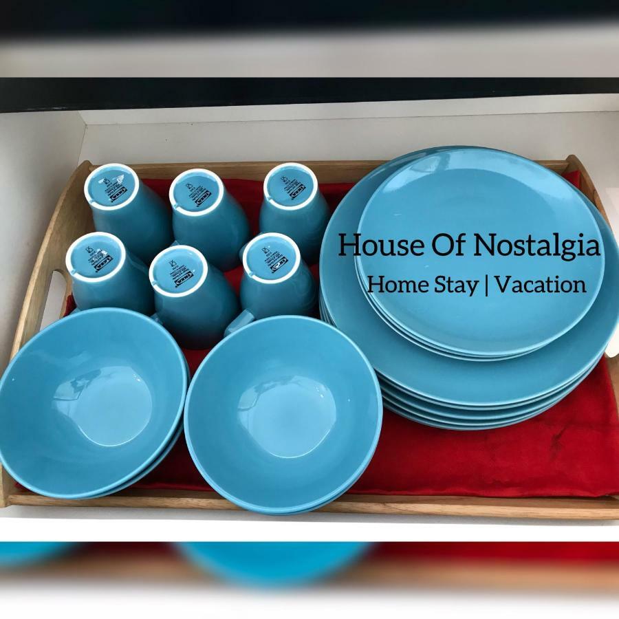 House Of Nostalgia Lumut Exterior foto